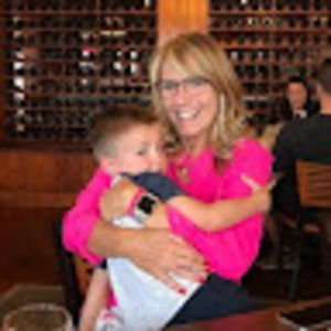 Meet your Posher, Brenda